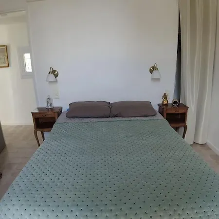 Petit Coin De Paradis Au Coeur De Ferienhaus