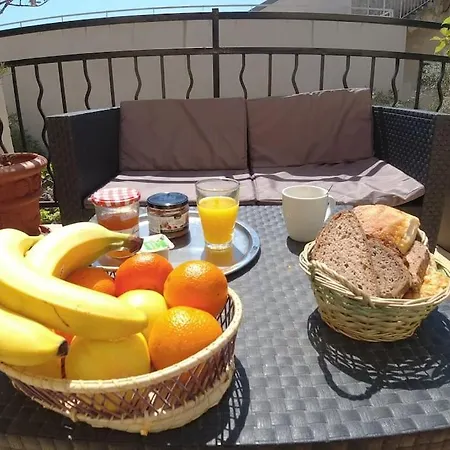 Petit Coin De Paradis Au Coeur De Ferienhaus *