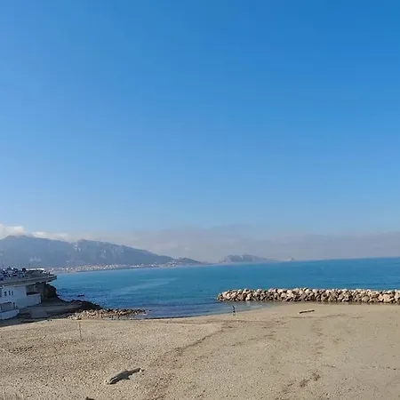 Ferienhaus Petit Coin De Paradis Au Coeur De *